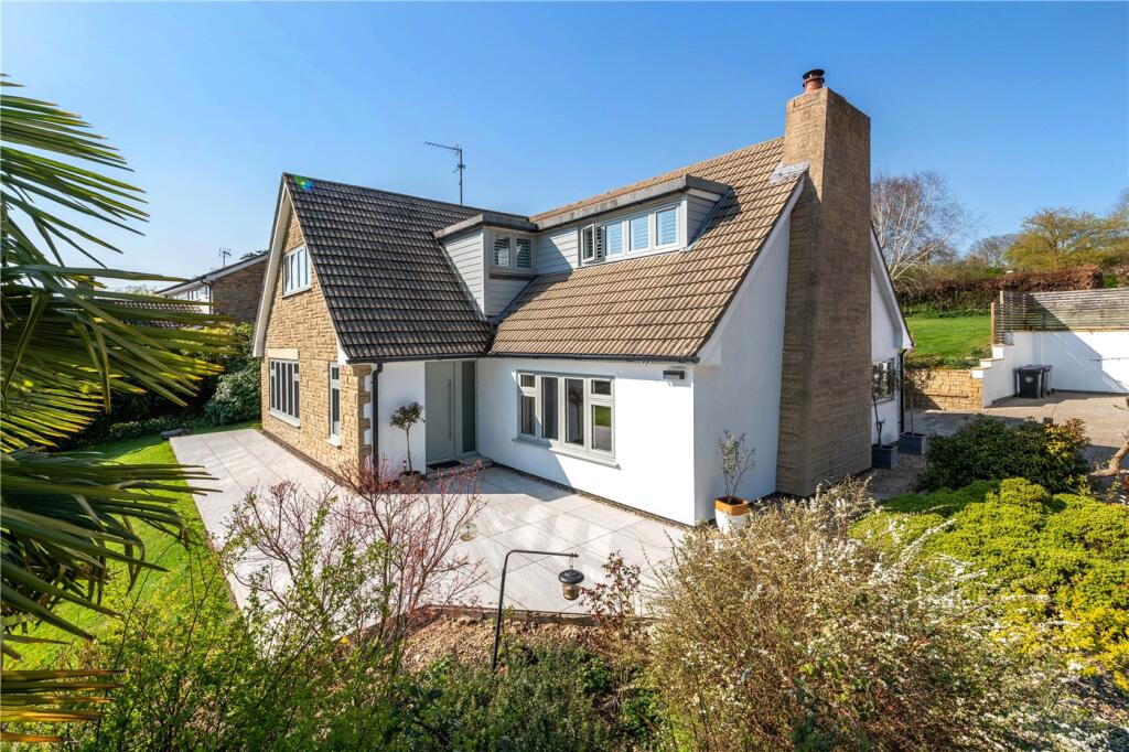 Main image of property: Toft, Bourne, PE10