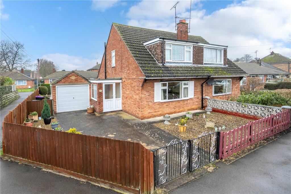 Main image of property: Queens Road, Bourne, Lincolnshire, PE10