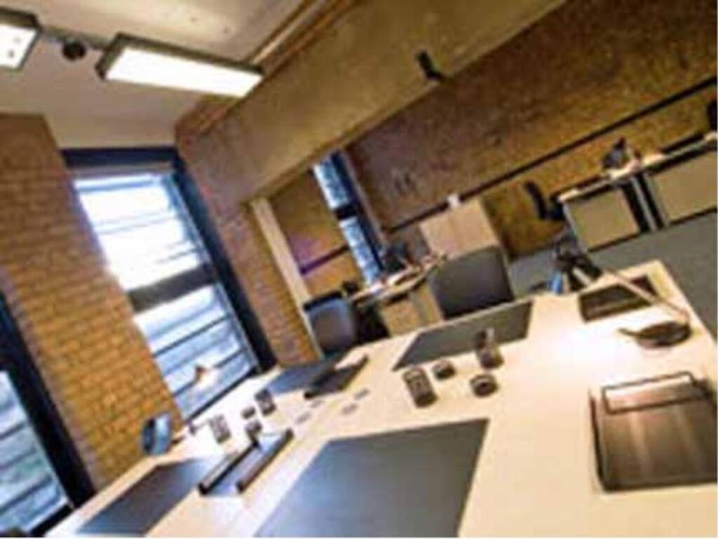 Additional property image - IW Group, Fort Dunlop, Fort Parkway, Castle Bromwich, Birmingham, B24 9FE