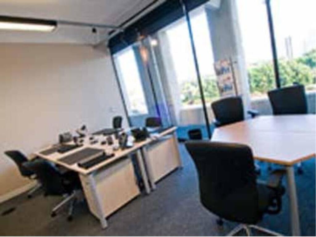 Additional property image - IW Group, Fort Dunlop, Fort Parkway, Castle Bromwich, Birmingham, B24 9FE