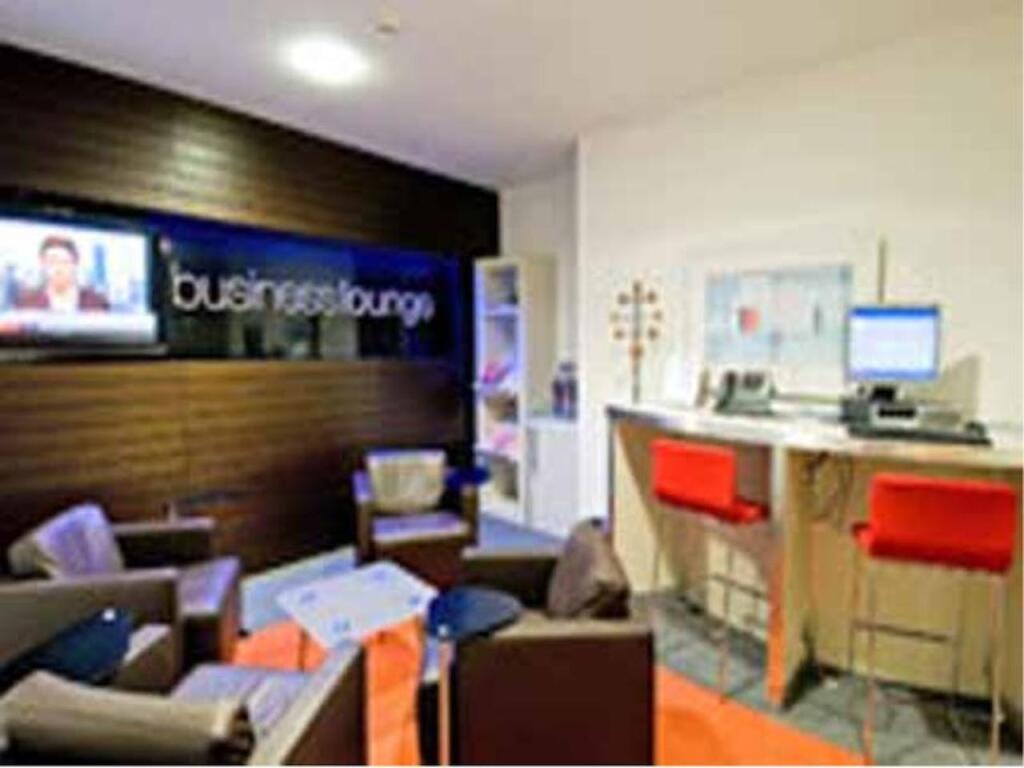 Additional property image - IW Group, Fort Dunlop, Fort Parkway, Castle Bromwich, Birmingham, B24 9FE