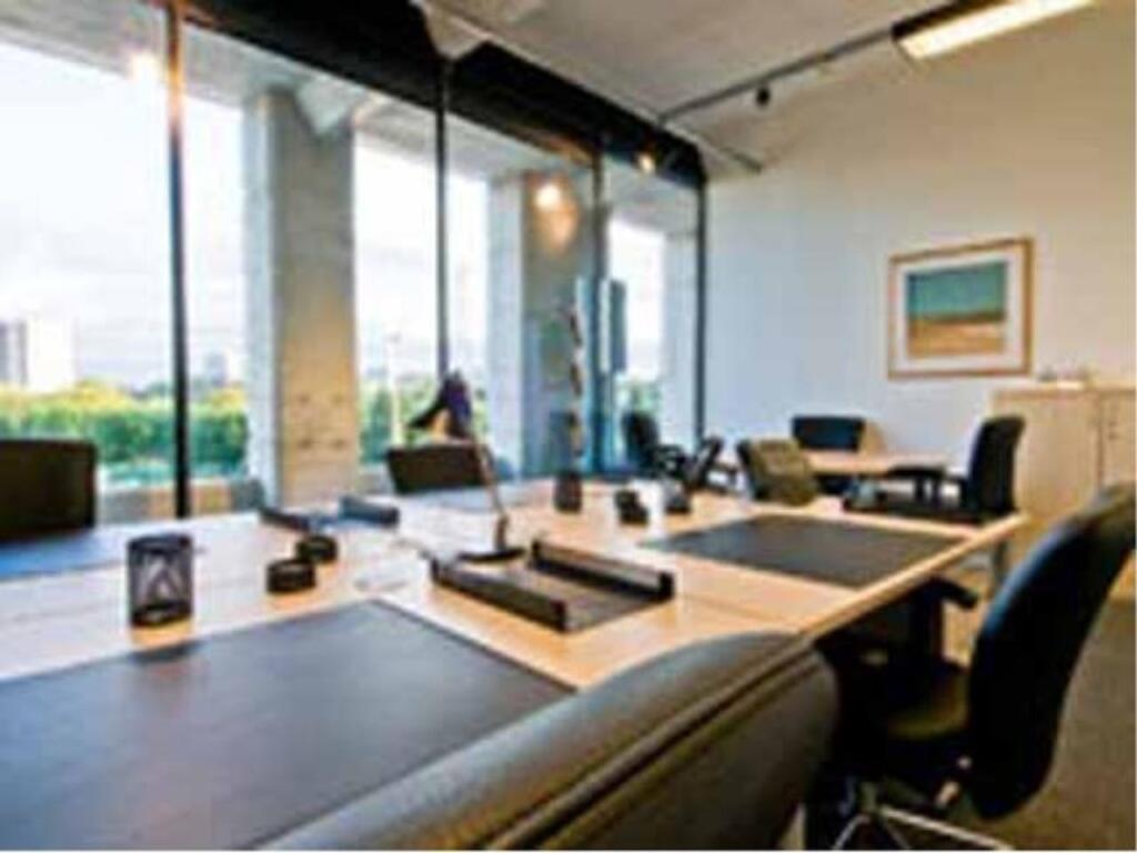 Additional property image - IW Group, Fort Dunlop, Fort Parkway, Castle Bromwich, Birmingham, B24 9FE