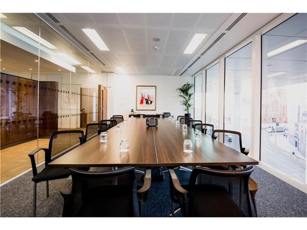 Additional property image - Landmark, Two Snowhill, Birmingham, B4 6GA