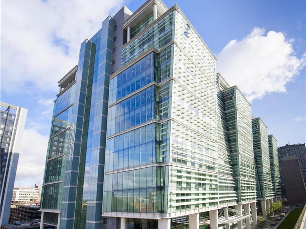 Additional property image - Landmark, Two Snowhill, Birmingham, B4 6GA