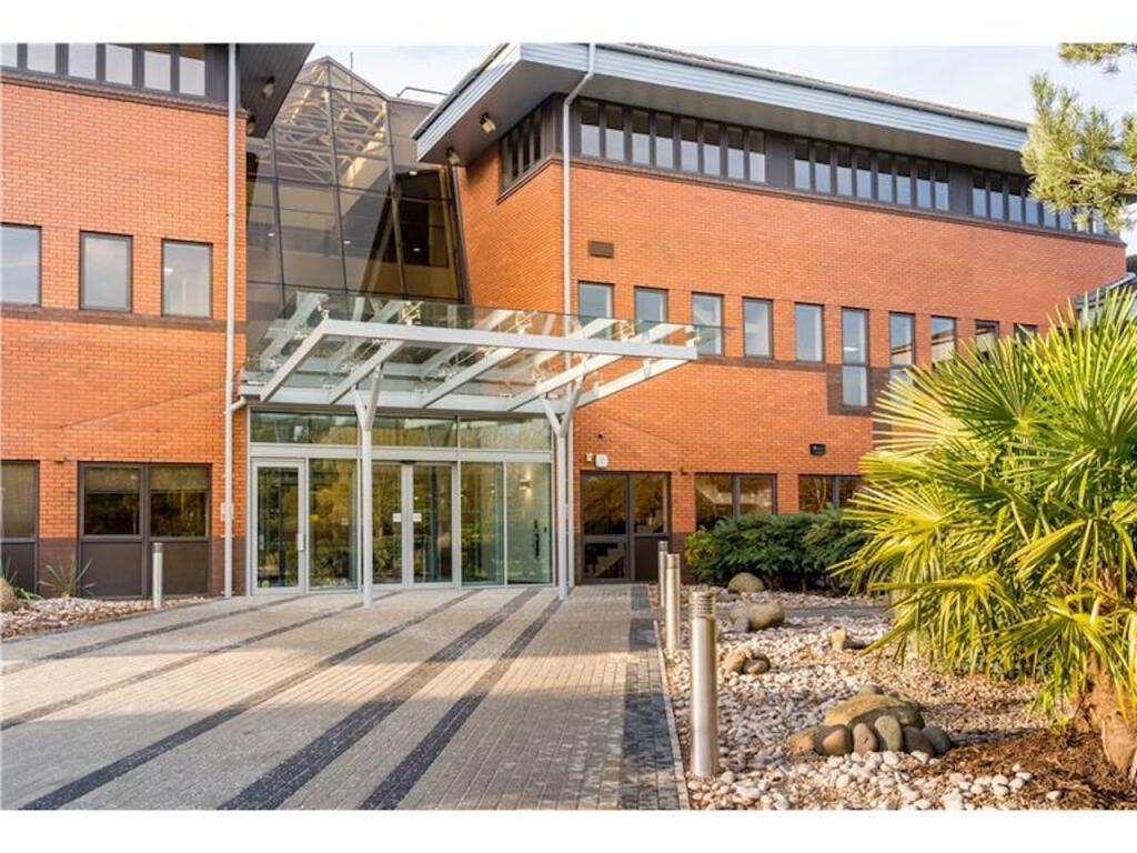 Main image of property: One Warwick Technology Park, Gallows Hill, Warwick, CV34 6DW