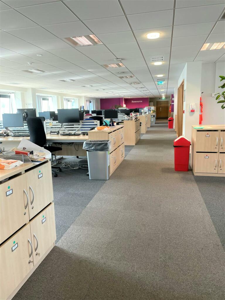 Additional property image - Bartholomew House, Bartholomew Square, Brighton, BN1 1JE