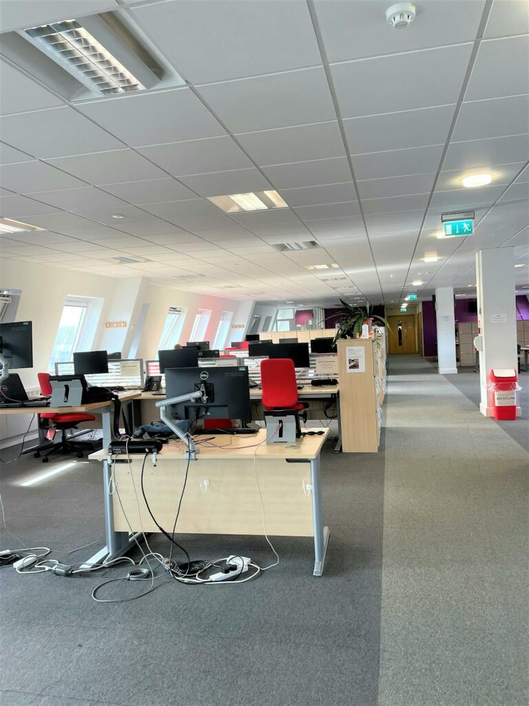Additional property image - Bartholomew House, Bartholomew Square, Brighton, BN1 1JE
