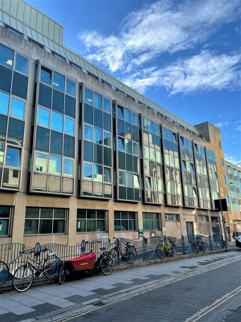 Additional property image - Bartholomew House, Bartholomew Square, Brighton, BN1 1JE