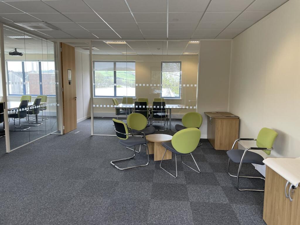 Additional property image - Unit 3 Sovereign Court, Sterling Drive, Ynysmaerdy, Llantrisant, CF72 8YX