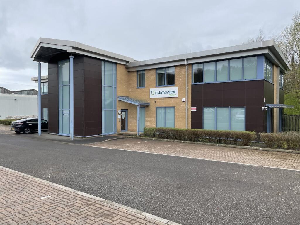 Additional property image - Unit 3 Sovereign Court, Sterling Drive, Ynysmaerdy, Llantrisant, CF72 8YX