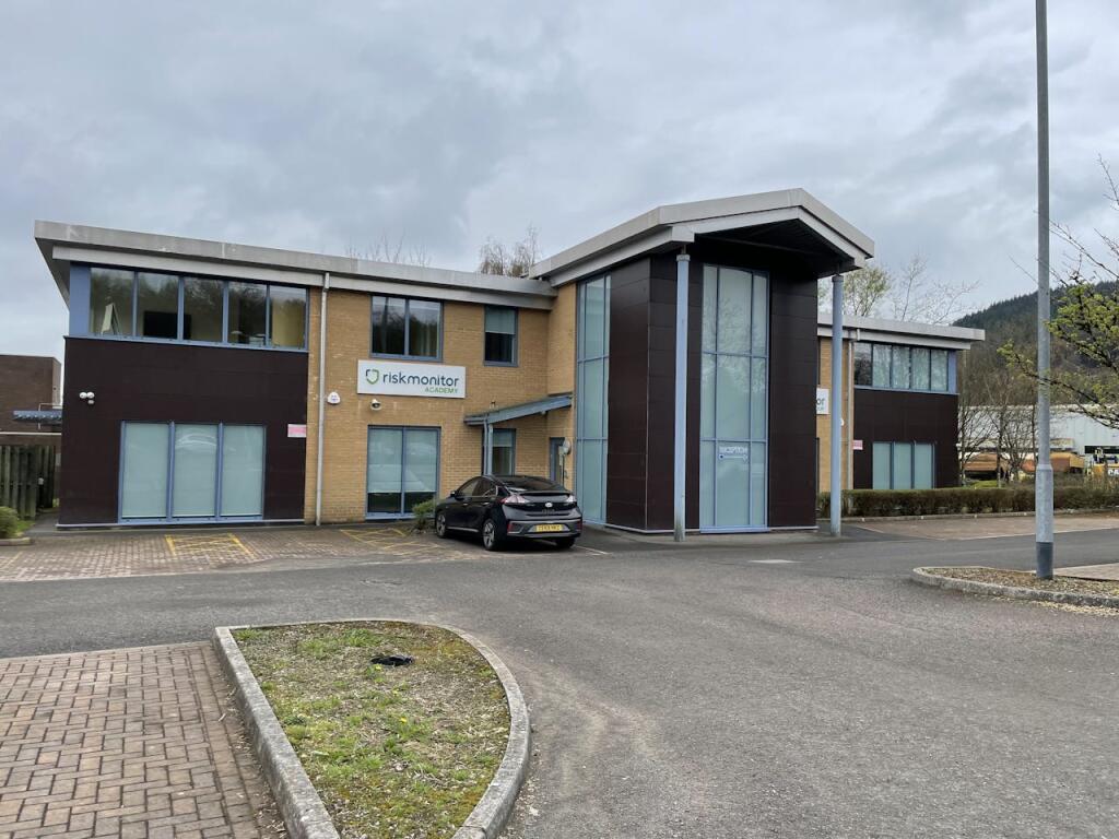 Additional property image - Unit 3 Sovereign Court, Sterling Drive, Ynysmaerdy, Llantrisant, CF72 8YX