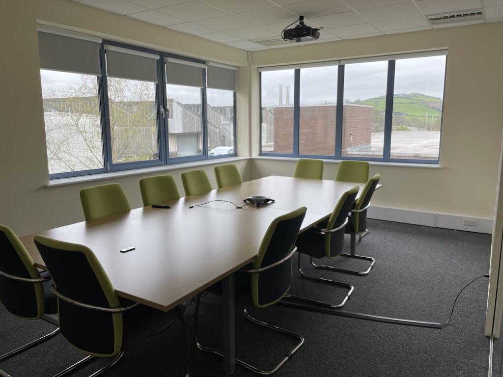 Additional property image - Unit 3 Sovereign Court, Sterling Drive, Ynysmaerdy, Llantrisant, CF72 8YX