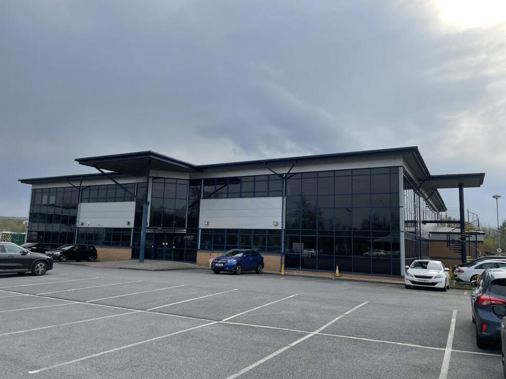 Main image of property: Central Business Park, Crucible Park, Swansea Vale, Swansea, SA7 0AB