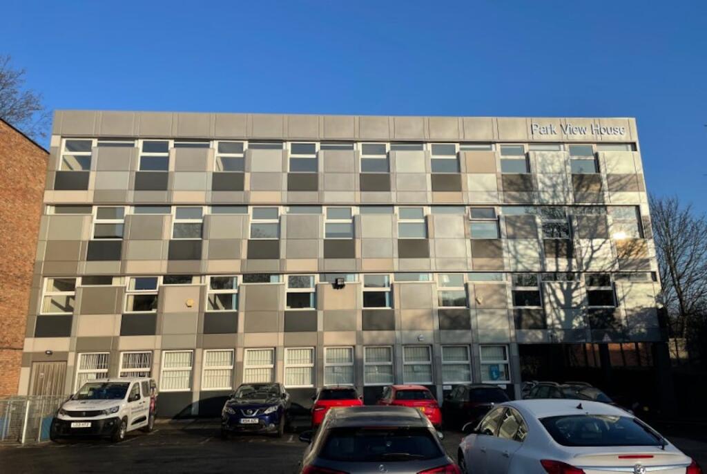 Main image of property: Park View House, Front Street, Longbenton, Newcastle Upon Tyne, NE7 7TZ