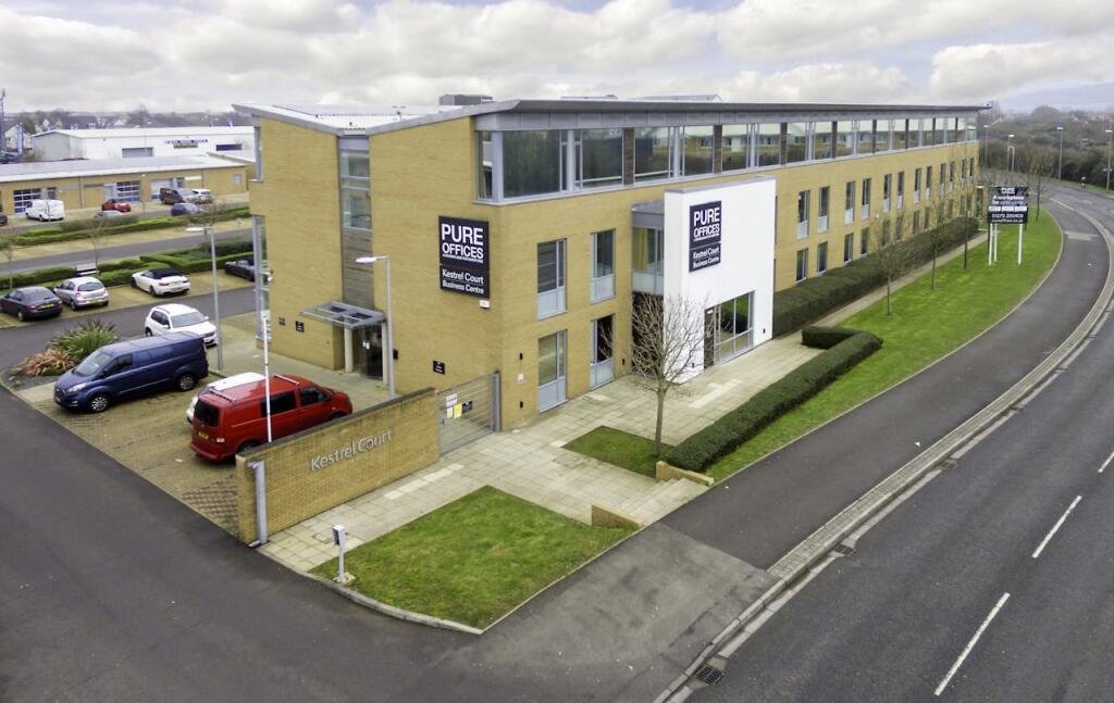 Additional property image - Kestrel Court, Harbour Road, Portishead, BS20 7AN