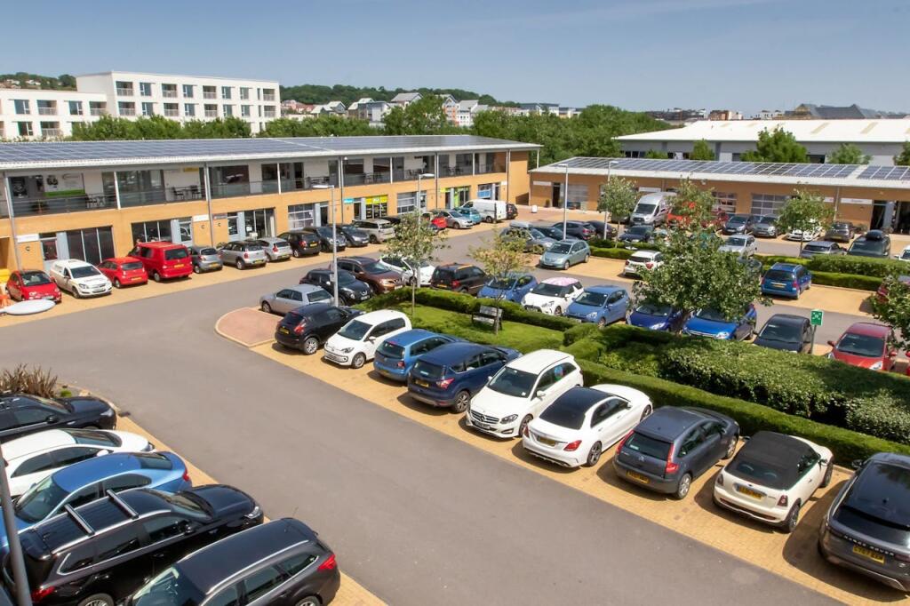 Additional property image - Kestrel Court, Harbour Road, Portishead, BS20 7AN