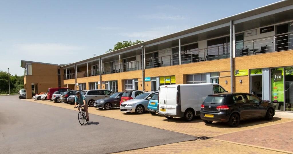 Additional property image - Kestrel Court, Harbour Road, Portishead, BS20 7AN