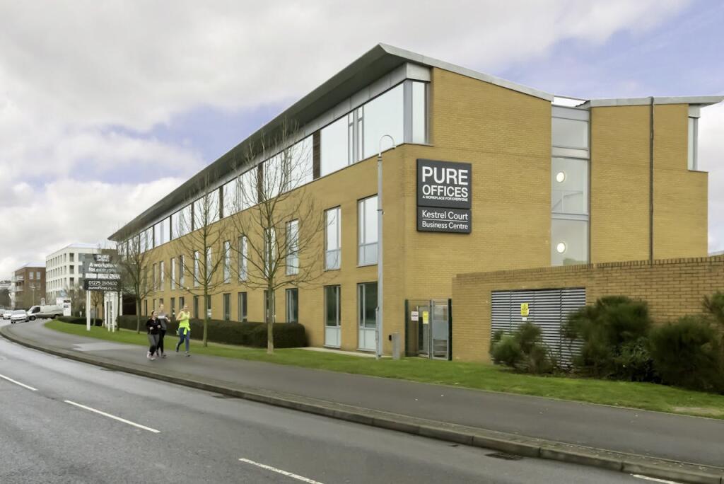 Additional property image - Kestrel Court, Harbour Road, Portishead, BS20 7AN