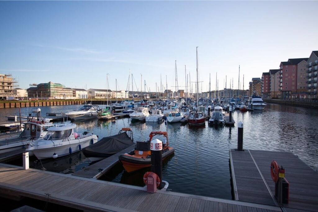 Additional property image - Kestrel Court, Harbour Road, Portishead, BS20 7AN