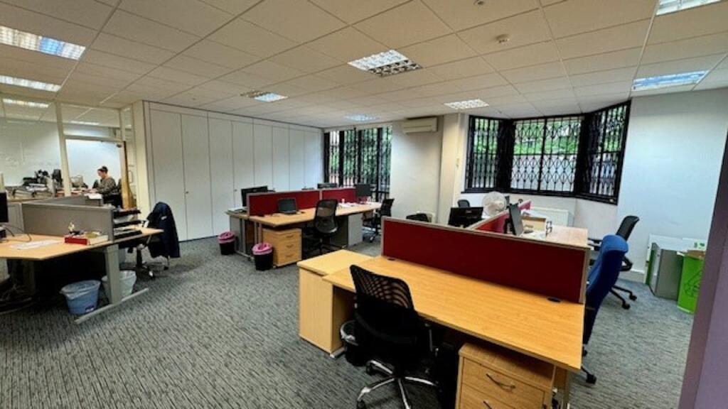 Additional property image - 75-76 Francis Road, Edgbaston, Birmingham, B16 8SP