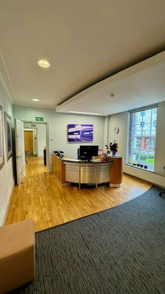 Additional property image - 75-76 Francis Road, Edgbaston, Birmingham, B16 8SP