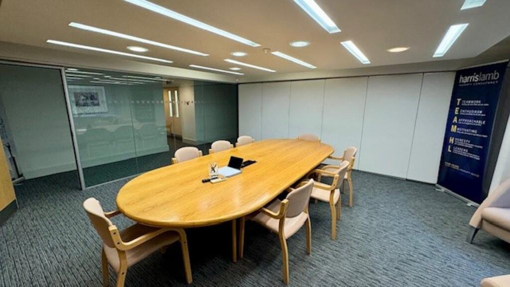 Additional property image - 75-76 Francis Road, Edgbaston, Birmingham, B16 8SP