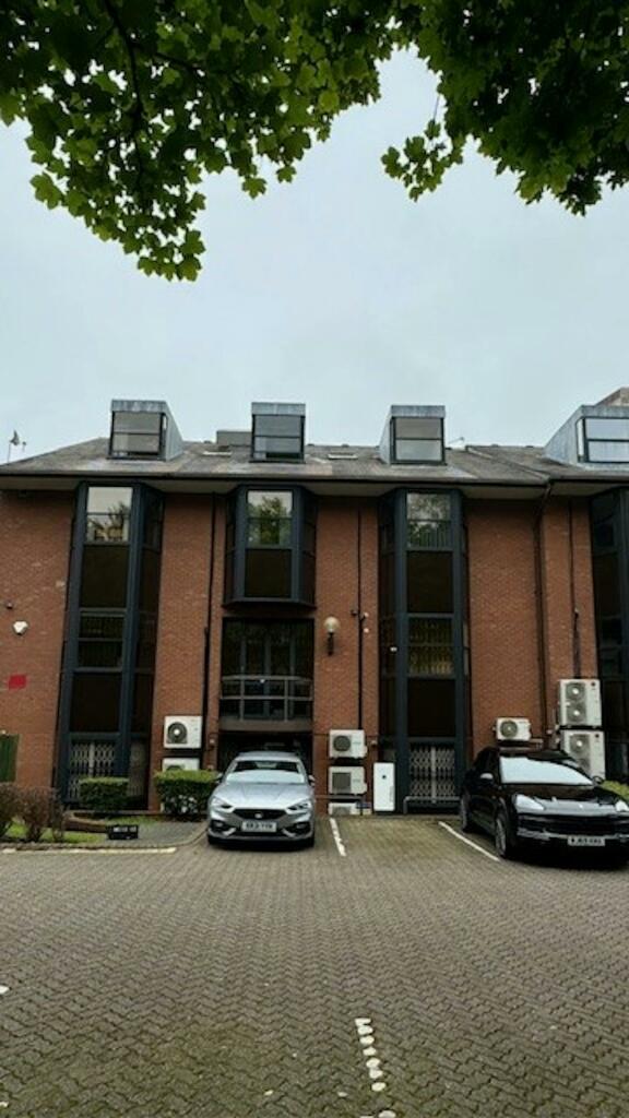 Additional property image - 75-76 Francis Road, Edgbaston, Birmingham, B16 8SP
