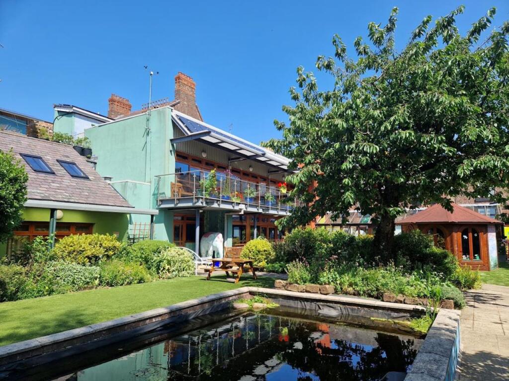 Main image of property: 19 Back Canning Street, Liverpool, L8 7PB
