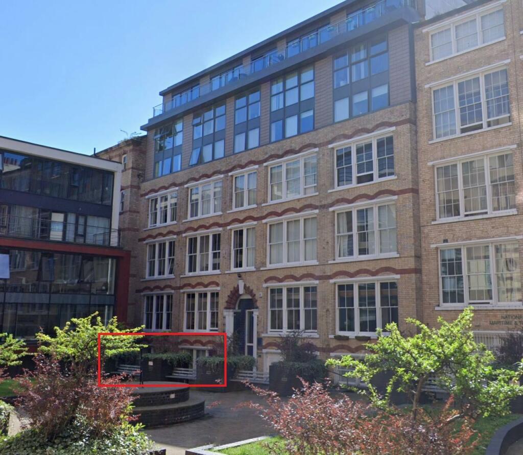 Main image of property: 3 Temple Square, Liverpool, L2 5RH