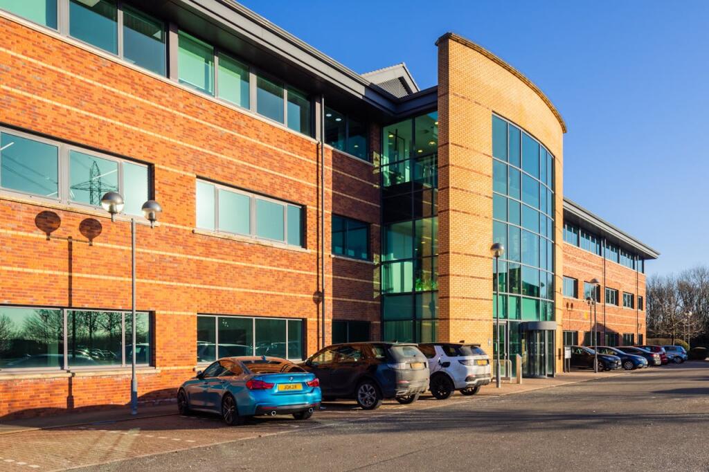 Additional property image - Building 4, Quinton Business Park, Ridgeway, Birmingham, B32 1AF