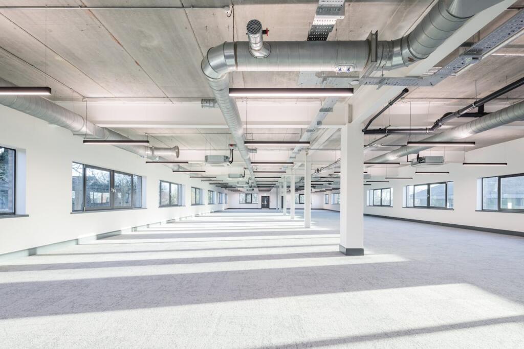 Property image - Building 4, Quinton Business Park, Ridgeway, Birmingham, B32 1AF