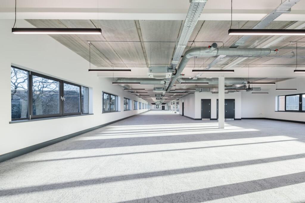 Additional property image - Building 4, Quinton Business Park, Ridgeway, Birmingham, B32 1AF