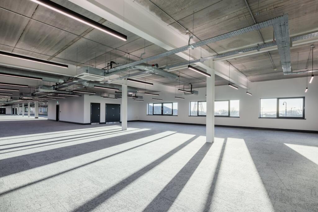 Additional property image - Building 4, Quinton Business Park, Ridgeway, Birmingham, B32 1AF