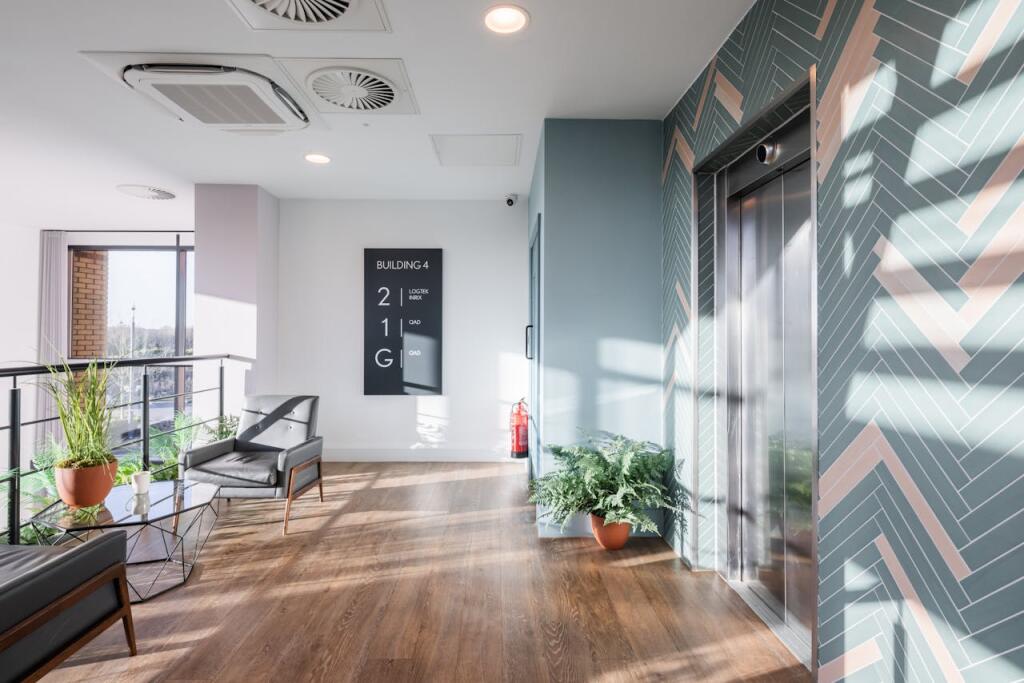 Additional property image - Building 4, Quinton Business Park, Ridgeway, Birmingham, B32 1AF