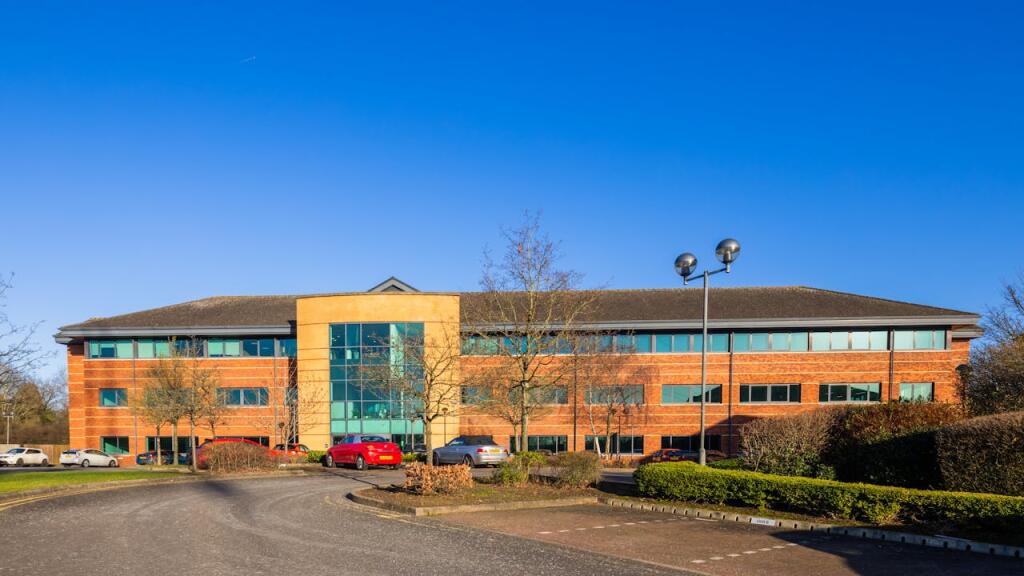 Additional property image - Building 4, Quinton Business Park, Ridgeway, Birmingham, B32 1AF