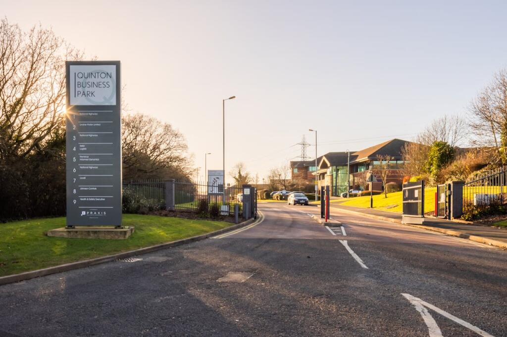 Additional property image - Building 4, Quinton Business Park, Ridgeway, Birmingham, B32 1AF