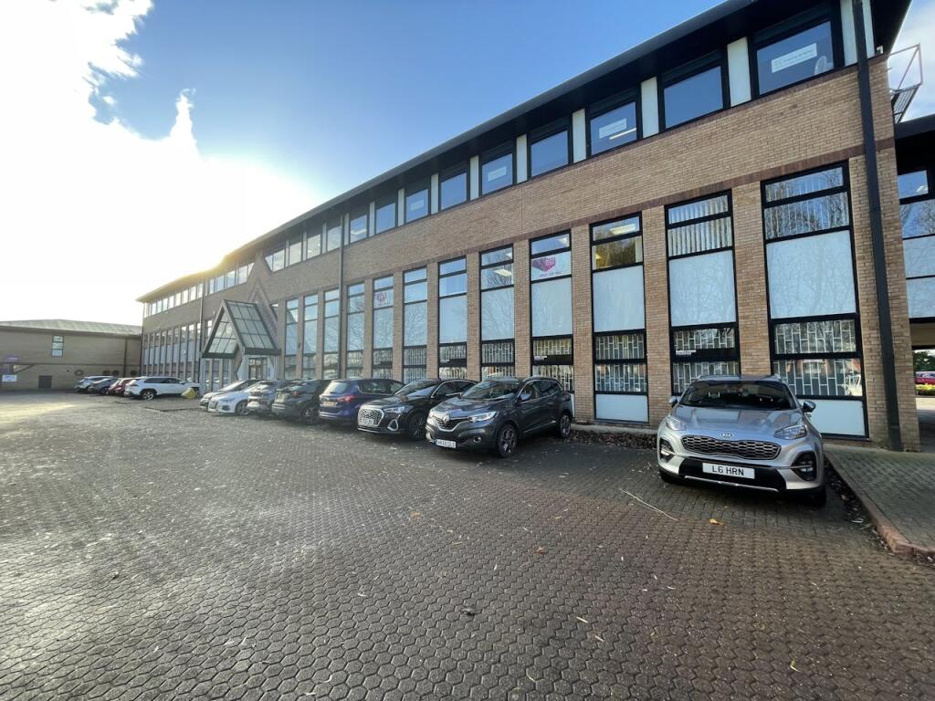 Main image of property: Unit C1 Ground Floor Kingfisher House, Kingsway North, Team Valley, Gateshead, NE11 0JQ