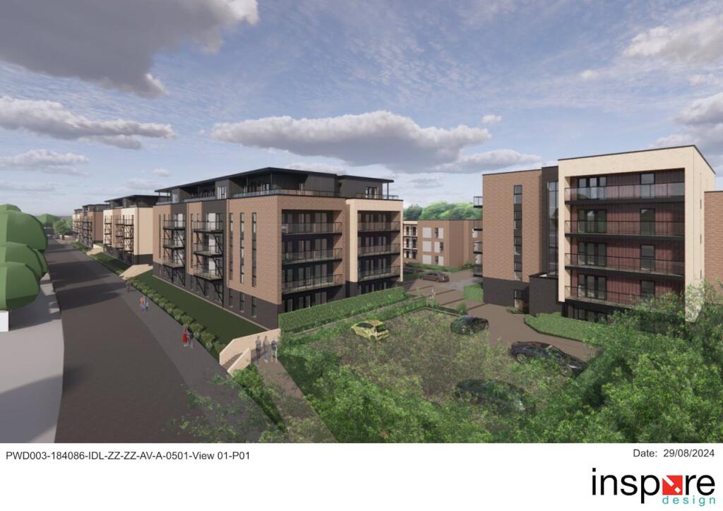 Main image of property: Commercial Unit, City Gateway, Bower Ashton, Bristol, BS3 2BN