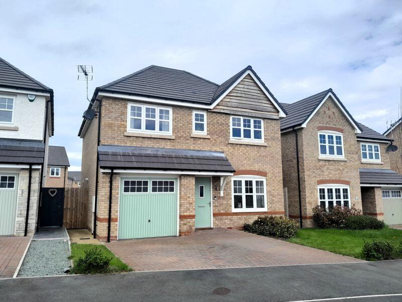 Main image of property: Rhyd Y Mor, Abergele