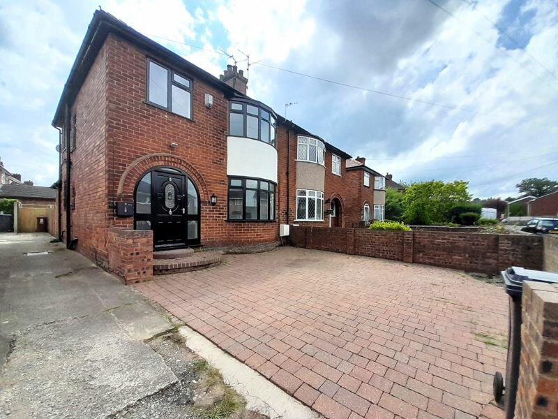3 bedroom semidetached house for sale in Ash Lane, Deeside, CH5