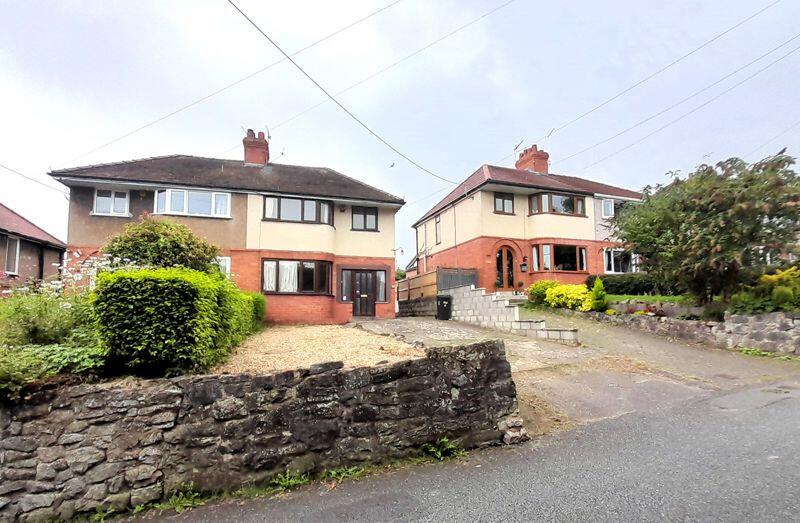 Main image of property: Hendy Road, Mold