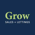 Grow Sales & Lettings logo