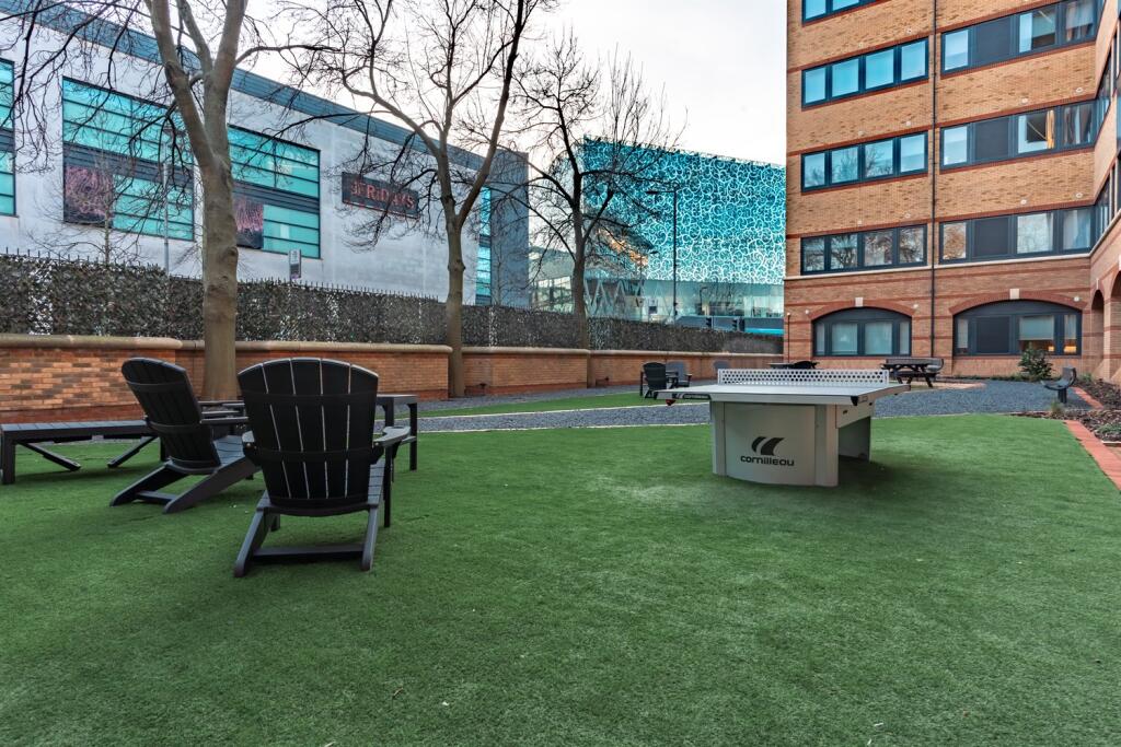 Main image of property: 113 The Saxons, Leicester, LE1