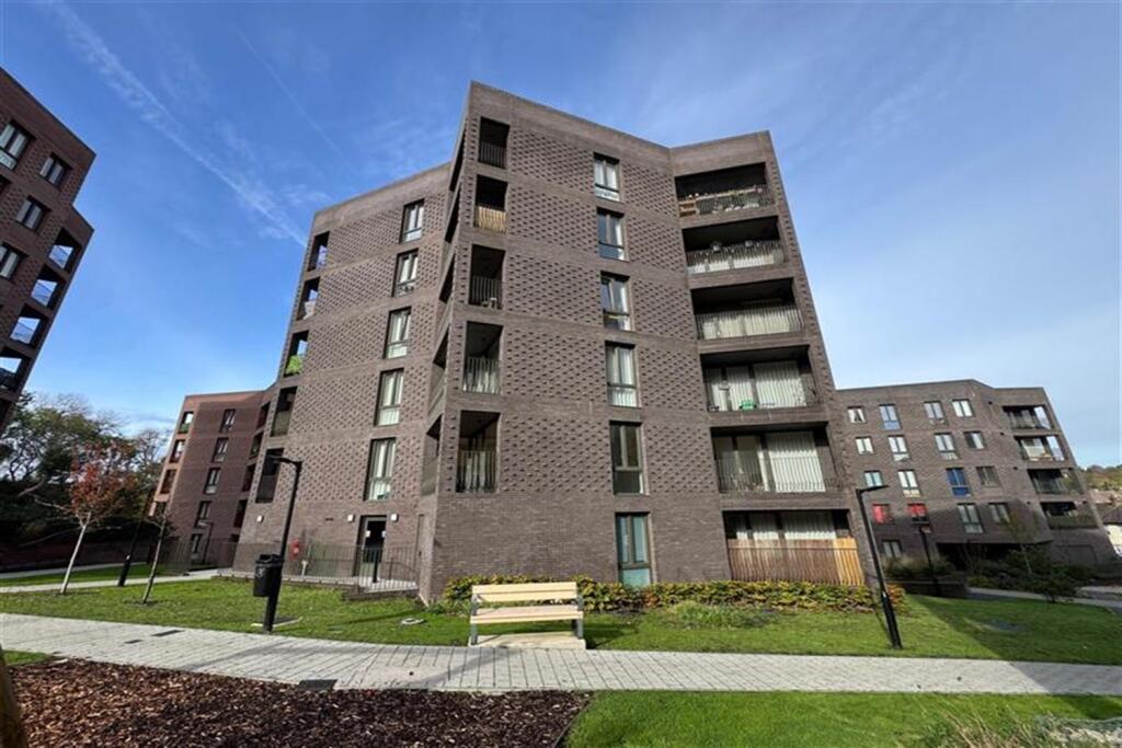 Main image of property: Red Clover Gardens, Coulsdon, CR5