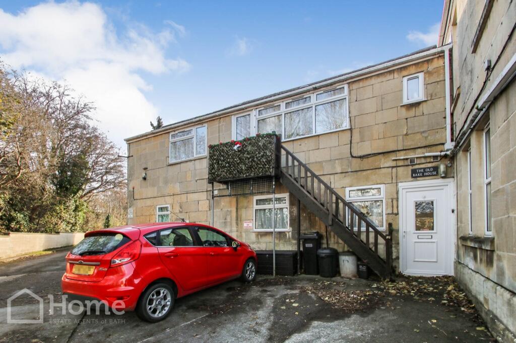 1 bedroom house for sale in Claude Avenue, Bath, Somerset, BA2