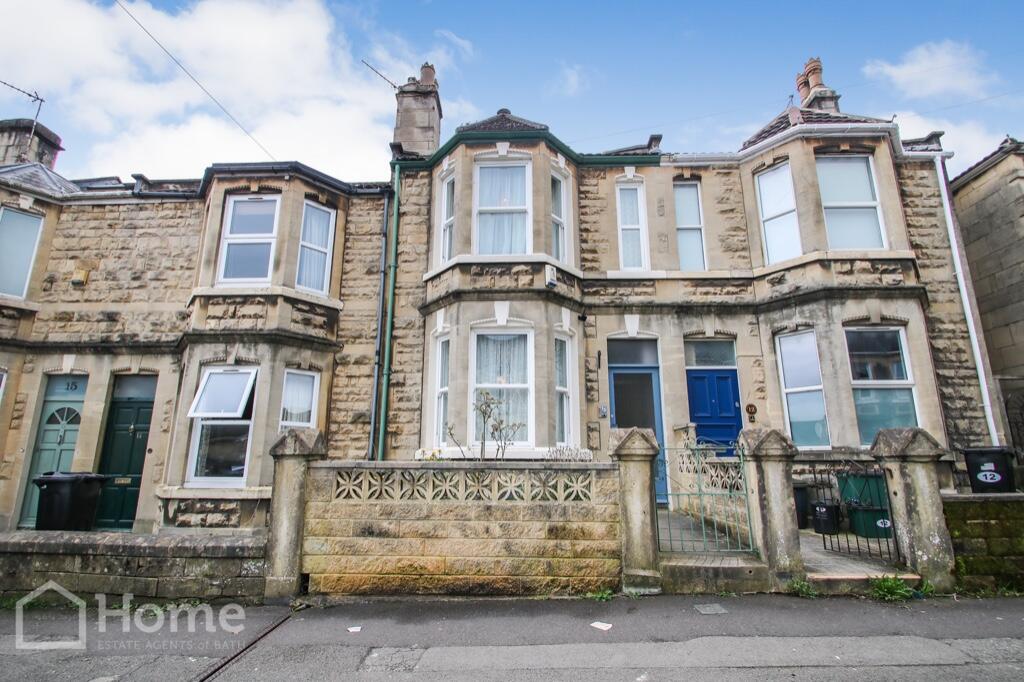 Main image of property: Cynthia Road, Bath, Somerset, BA2