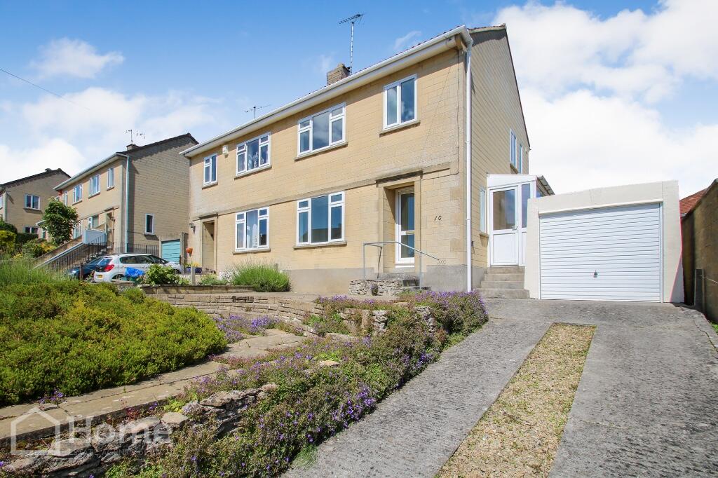 Main image of property: Belmore Gardens, Bath, Somerset, BA2