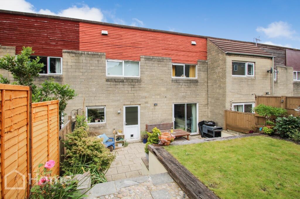 Main image of property: Priddy Close, Bath, Somerset, BA2