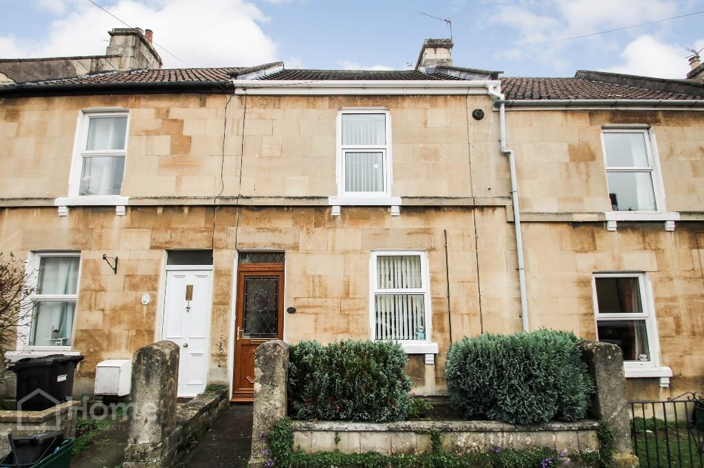 Main image of property: Albany Road, Bath, Somerset, BA2