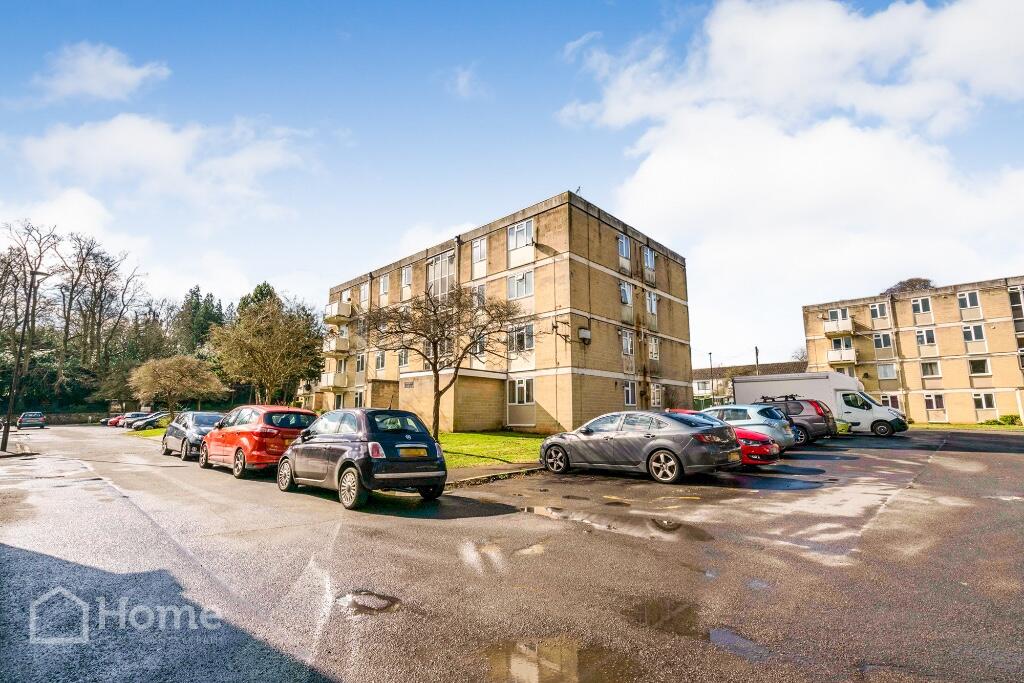 Main image of property: Walwyn Close, Bath, Somerset, BA2